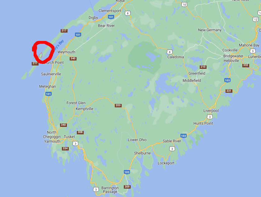 Down home is Down Home