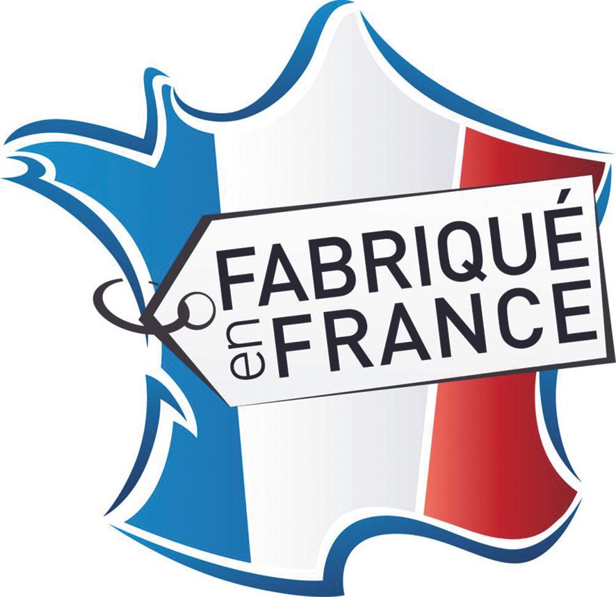 Fabriqué en France