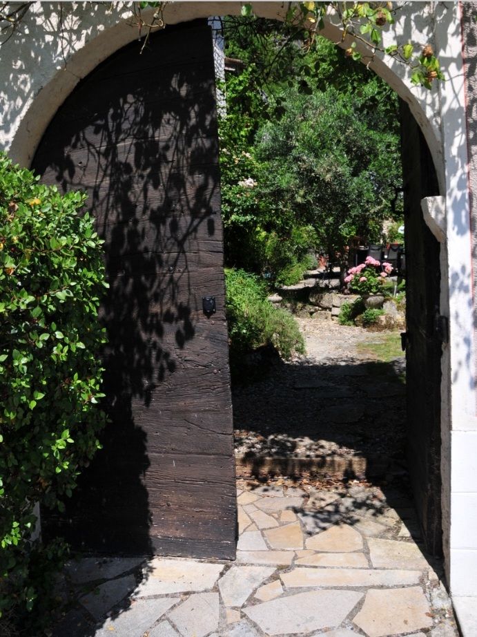 Real Estate in France