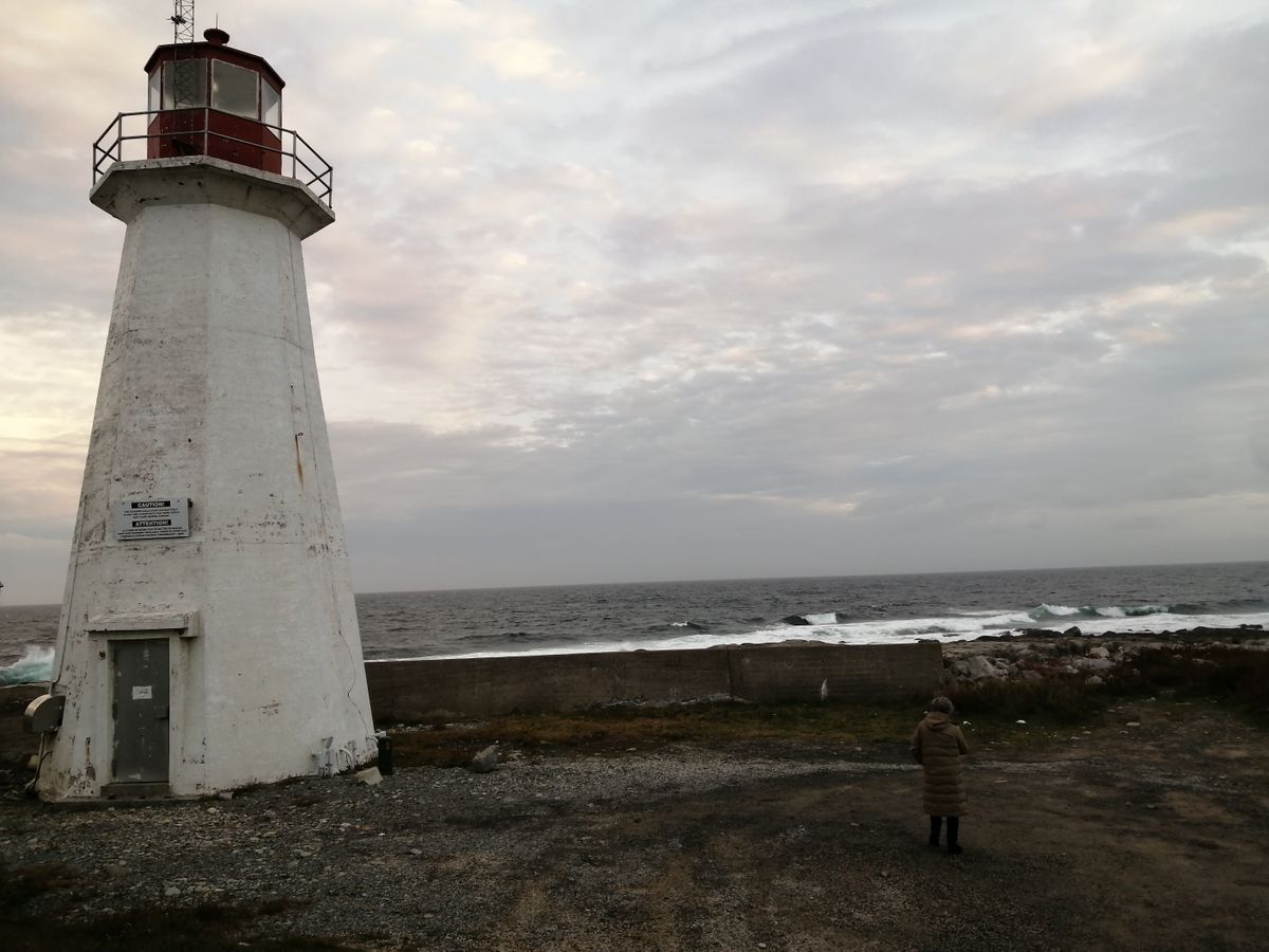 Western Head Lighthouse