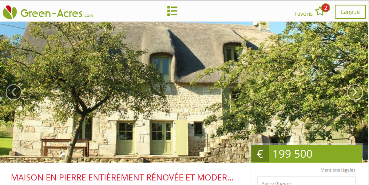 Rapport d’étape #2