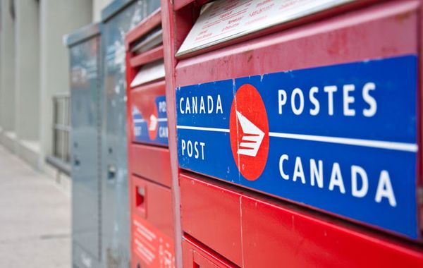 Letter Mail - Remember it?