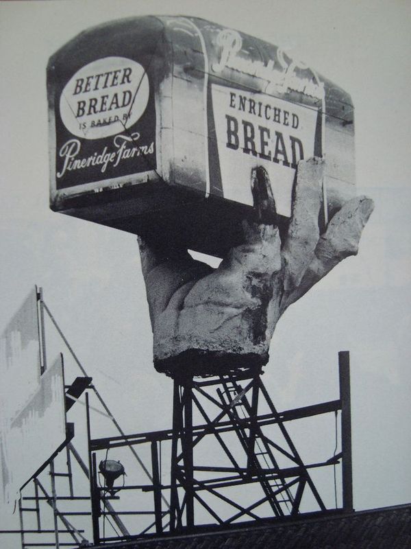 Bread in France