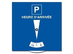 Le Disque Bleue
