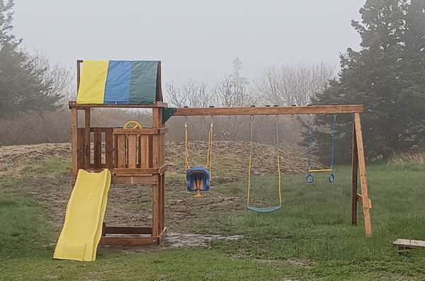 In a Fog