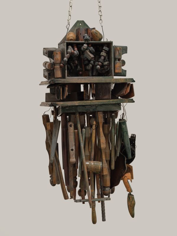 Rattles and AI