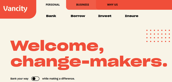 Welcome to London Change-makers