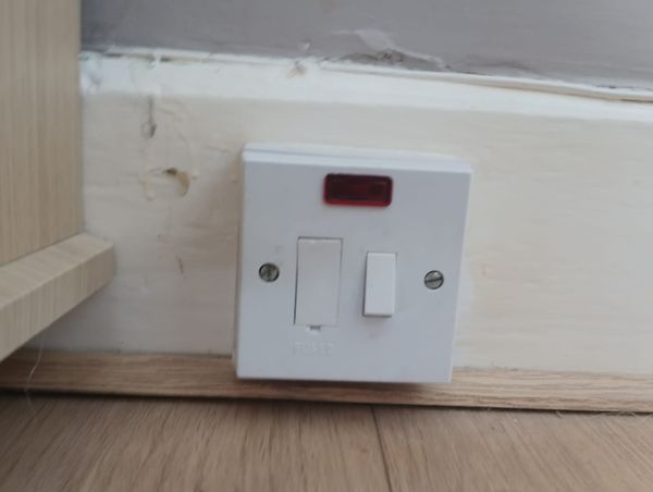 Power to the People!