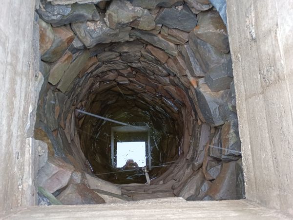 What happens when the well runs dry? After months of drought, Nova Scotians are finding out