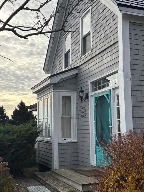 The Last Days of Our Home on the Atlantic