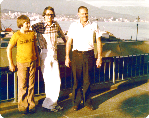 A Week Inside My Head