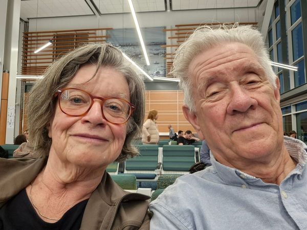 I’m an accidental tradhusband – I have newfound respect for my mum