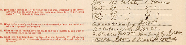 Maybe it is Genetic?