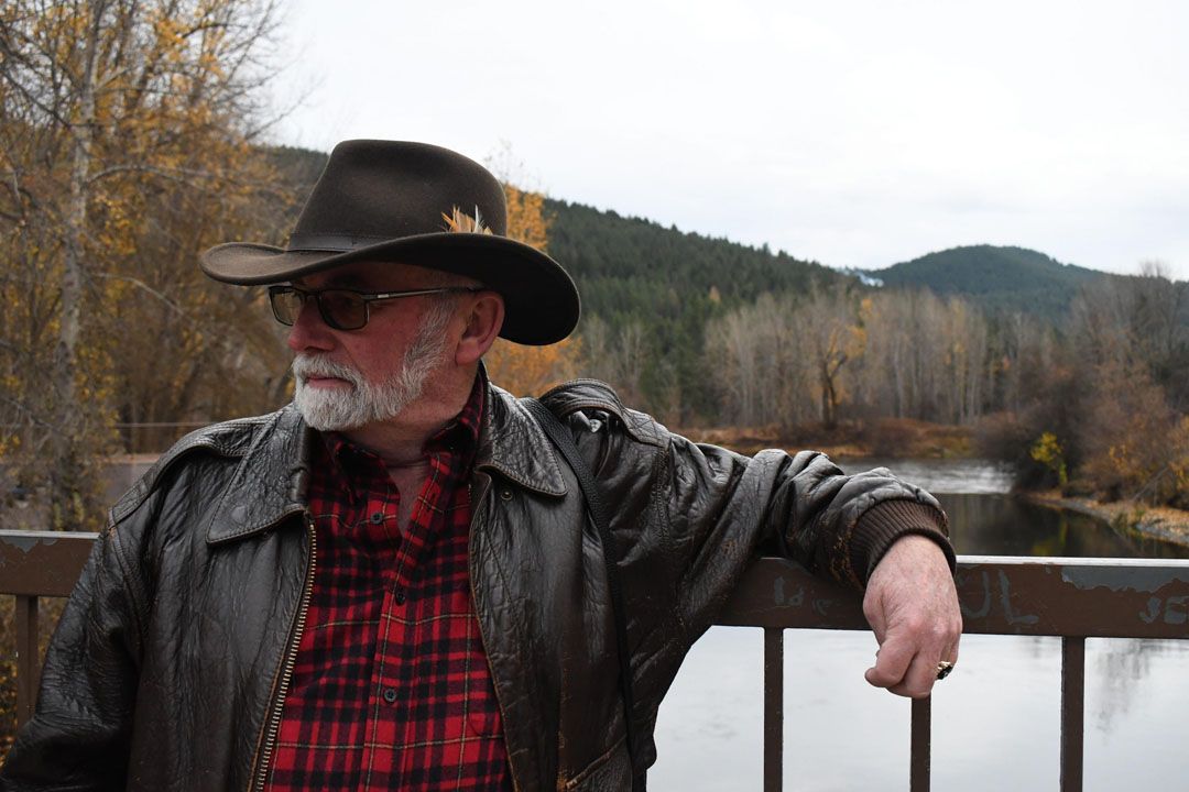 Jim Petersen