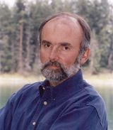 Jim Petersen 1999
