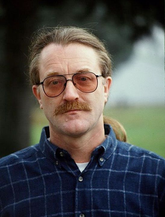 Bob Zybach