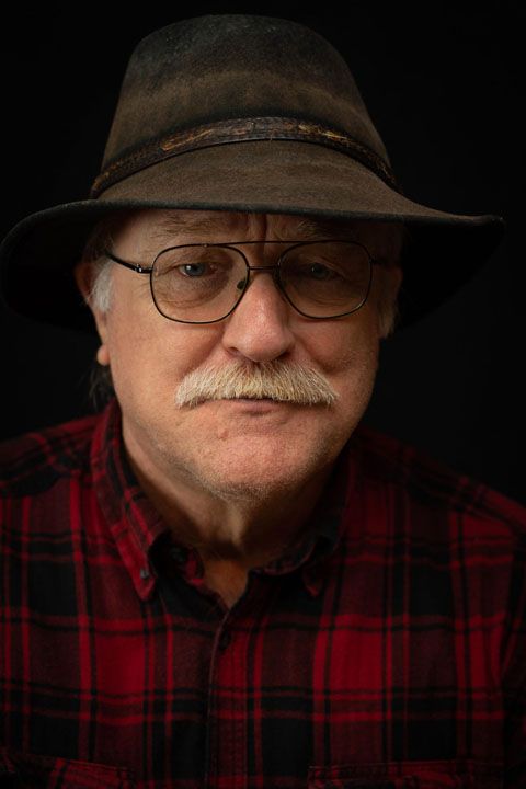 Bob Zybach