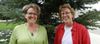 MARY FARNSWORTH AND CHERYL PROBERT: Good Neighbors to Know
