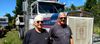 IDAHO'S FOREST FAMILIES: WES OLSON TRUCKING