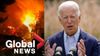 Biden Wildfire Scorecard No. 3