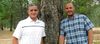 Embracing Forest Collaboration: Bruce And Chas Vincent