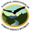 National Forest Service Retirees - Transition Letter