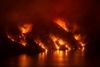 The Firestorm after the Flames