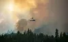 The West Is On Fire - Again