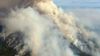 What Wildfire Smoke Carries