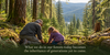 Keep Our Forests Green!