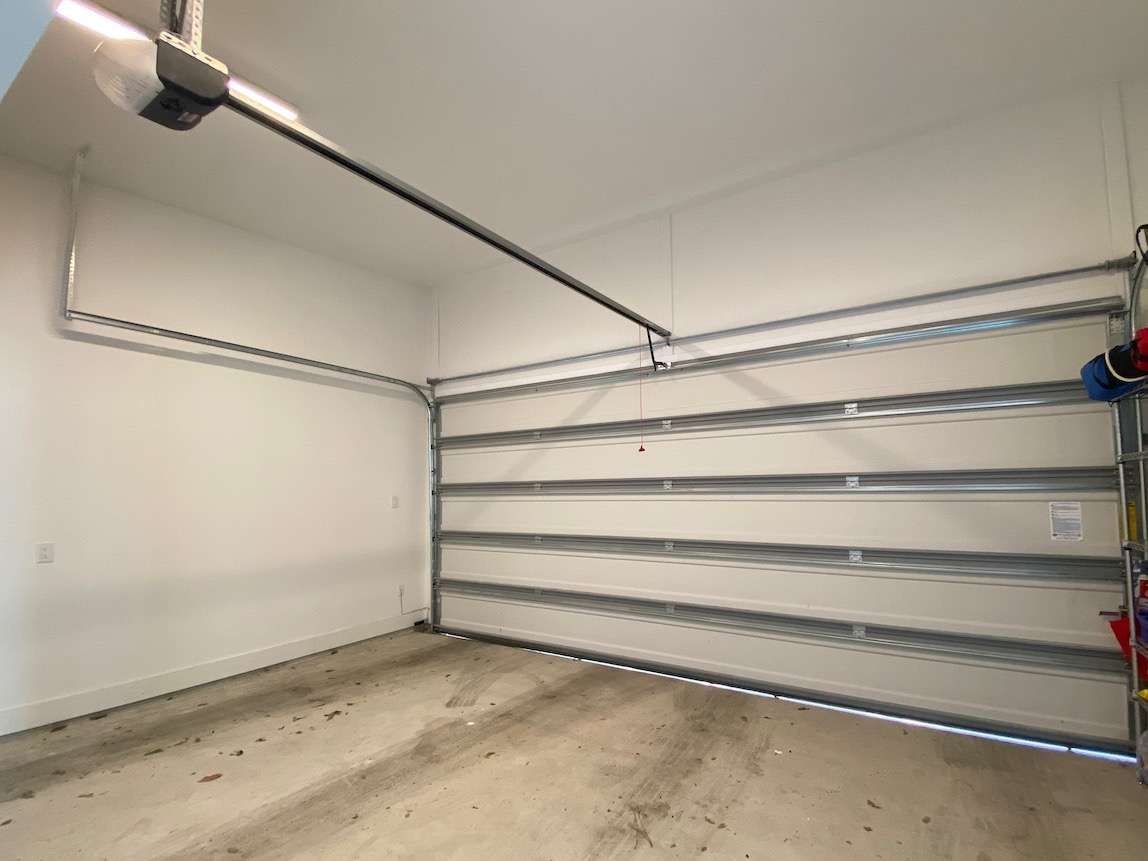 Garage Door Won’t Open? Here’s Why