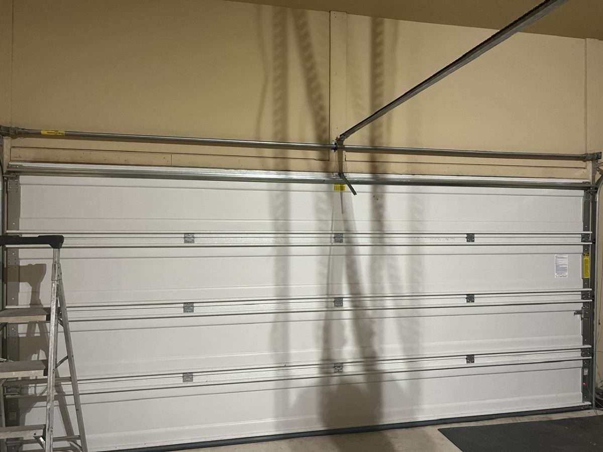 Common Issues with Wayne Dalton Garage Doors