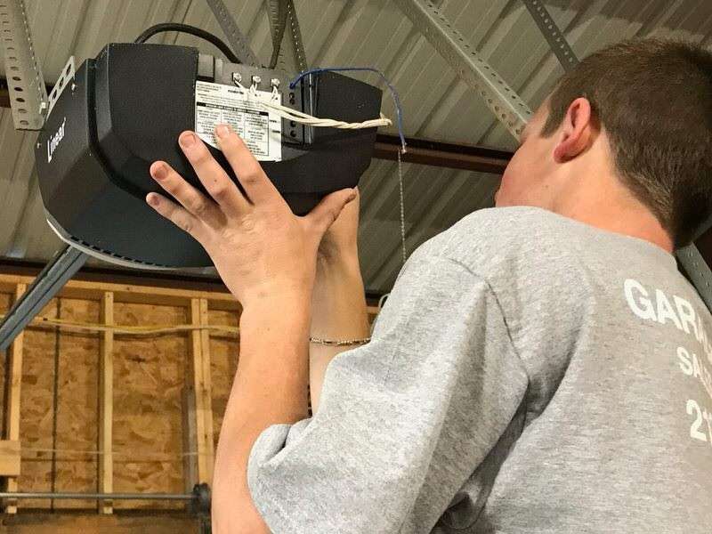 How Much is Garage Door Opener Installation?