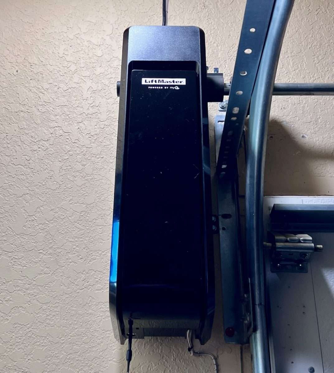 Excessive Force Error on LiftMaster 98022? Here’s Why