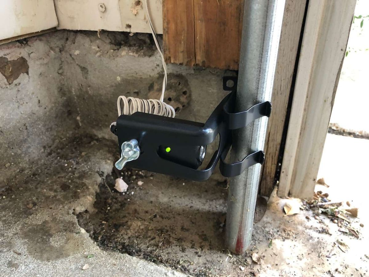 Garage Door Won’t Close? Here’s Why