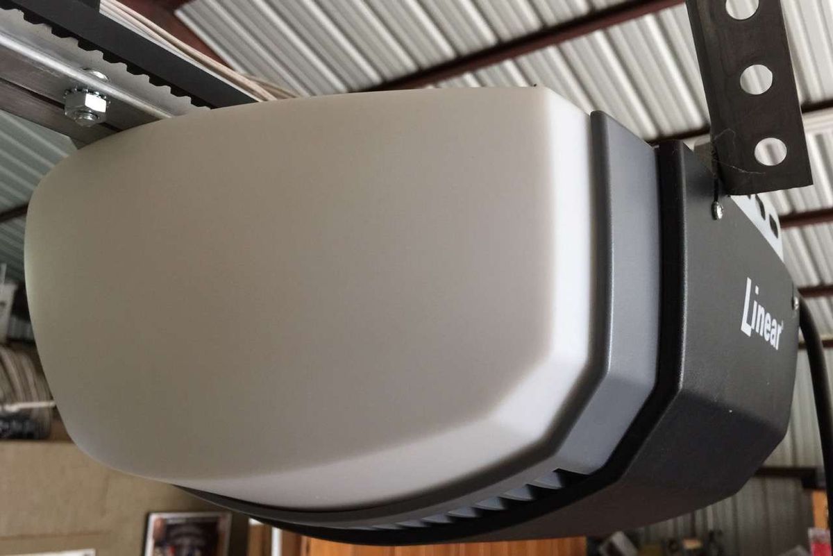 Linear Garage Door Opener Reprogramming After Power Outages