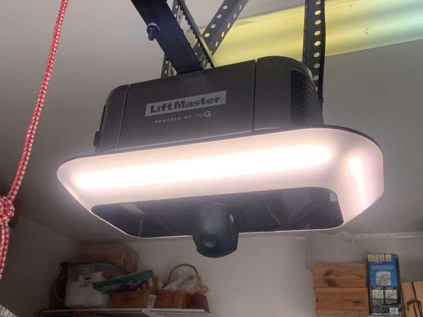 2022 Changes to Chamberlain & LiftMaster Garage Door Openers