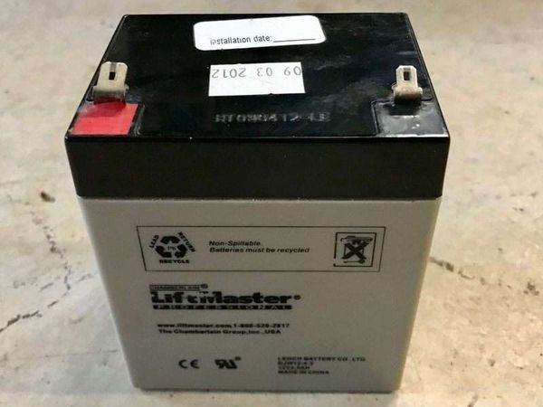 Garage Door Opener Beeping? Here’s Why