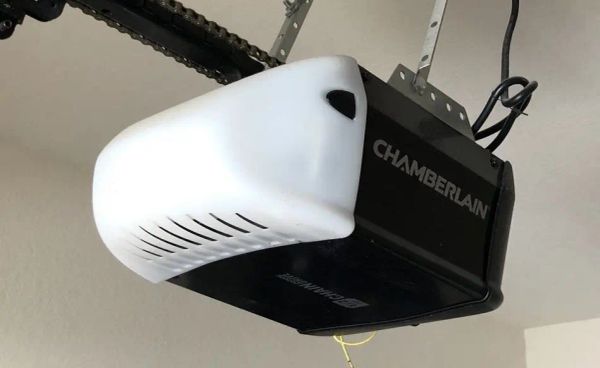 The Best Basic Garage Door Opener