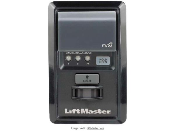 LiftMaster 888LM Control Panel Free Replacement Program Explained