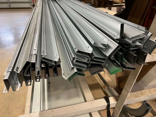Garage Door Reinforcement Strut FAQ’s