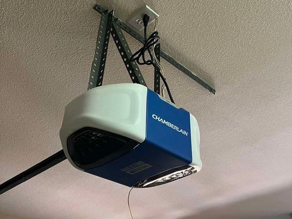 No Power to Your Garage Door Opener? Here’s Why