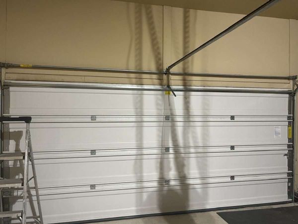 Common Issues with Wayne Dalton Garage Doors