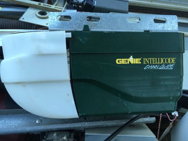 Garage Door Opener Fell on the Floor? Here’s Why...