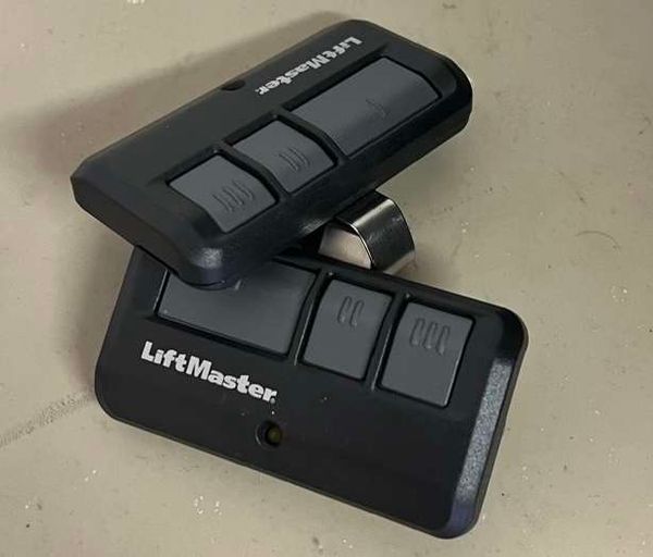 Garage Door Remotes Not Working? Here’s Why