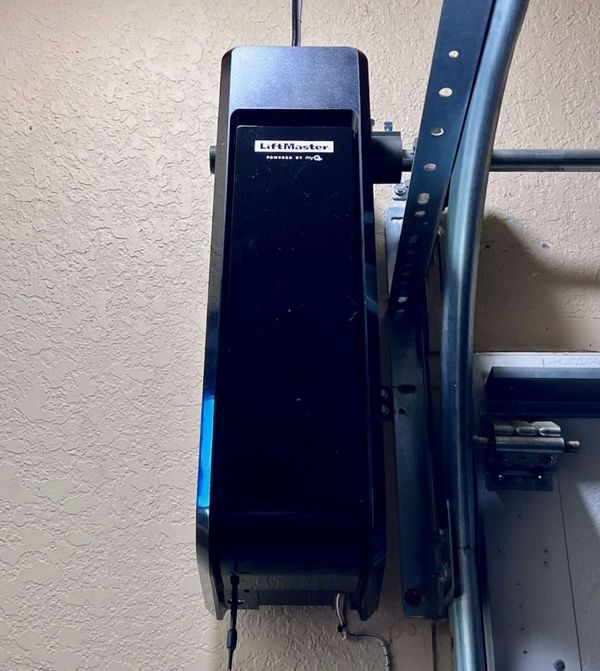 Excessive Force Error on LiftMaster 98022? Here’s Why