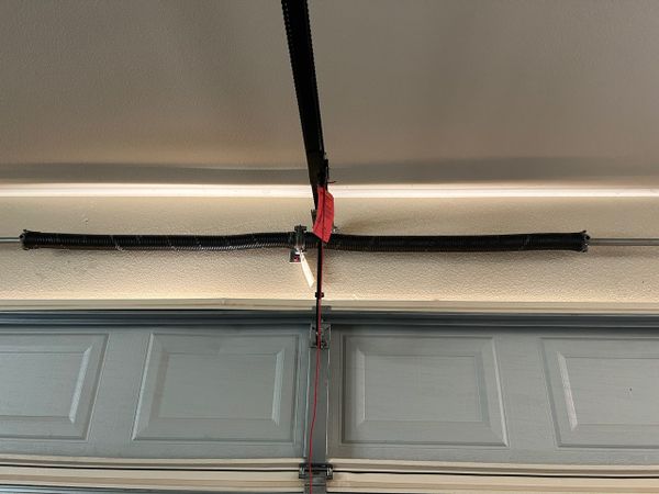 Are High Cycle Garage Door Springs Worth the Price?