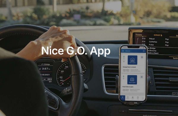 The Nice G.O. App is Replacing the Linear App