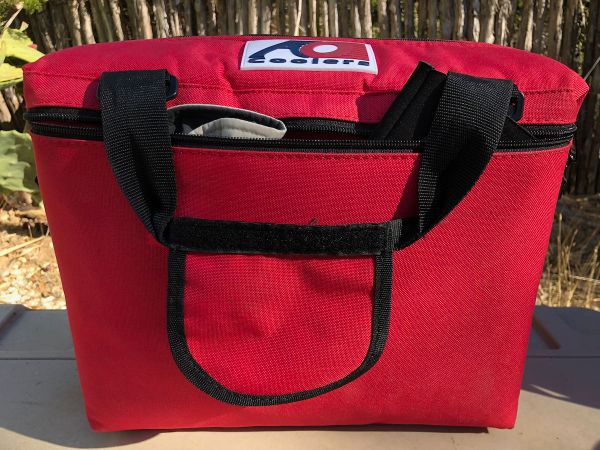 AO Coolers 12 Pack Soft Cooler Review