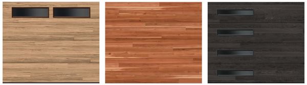 Amarr is Now Offering Dune, Coffee, and Onyx Colors in their Northwoods Line